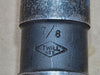 TWILL 7/8" HSS Twist Drill Bit
