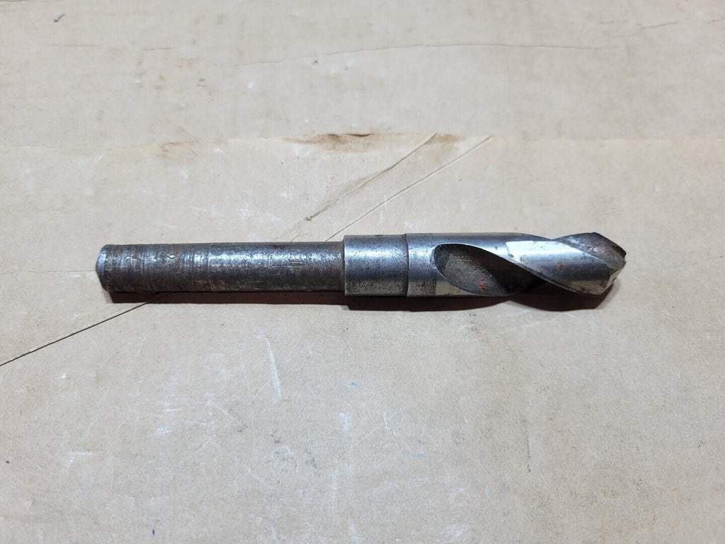DOMINION 21/32" HS Twist Drill Bit