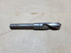 DOMINION 21/32" HS Twist Drill Bit