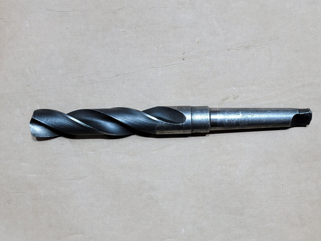 VANA 7/8" HSS Twist Drill Bit