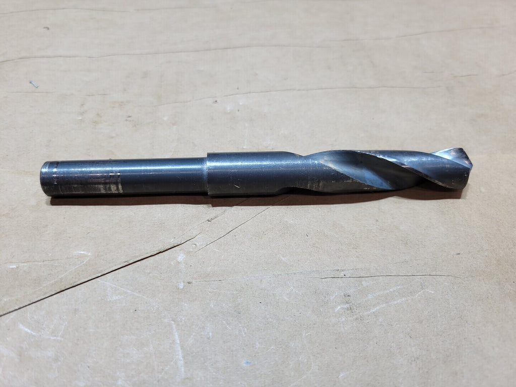5/8" HSS Twist Drill Bit