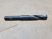 5/8" HSS Twist Drill Bit