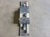 WESTINGHOUSE 1200 Amp, 3 Pole, 600 volts Circuit Breaker NC31200F
