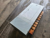 WESTINGHOUSE CDP-PXI Panelboard 250A, 600V, 24-Circuit w/ Main Breaker