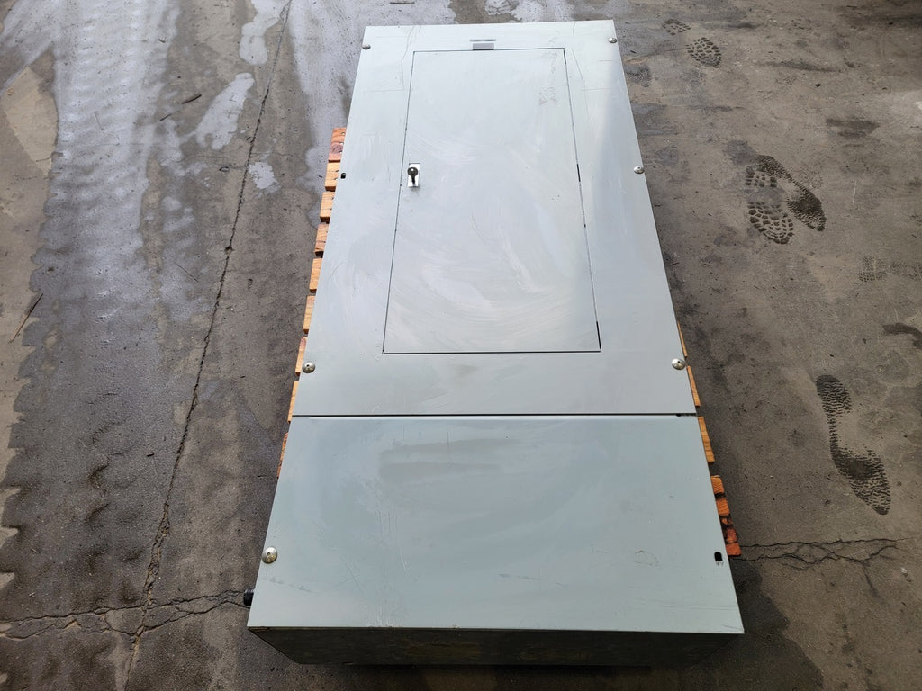 WESTINGHOUSE CDP-PXI Panelboard 250A, 600V, 24-Circuit w/ Main Breaker