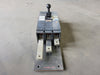 WESTINGHOUSE 1200 Amp, 3 Pole, 600 volts Circuit Breaker NC31200F