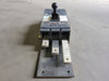 WESTINGHOUSE 1200 Amp, 3 Pole, 600 volts Circuit Breaker NC31200F