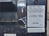 SQUARE D 400 Amp, 3 Pole, 600 Volt Circuit Breaker LHL3640030DC1625