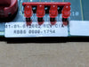 CYBEREX Micro Control Board 41-09-612662 rev C/A
