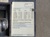 WESTINGHOUSE 1200 Amp, 3 Pole, 600 volts Circuit Breaker NC31200F