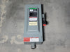 SQUARE D 60 Amp, 3 Pole, 600 Volts Fused Disconnect Switch VH363GL