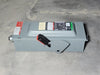 SQUARE D 60 Amp, 3 Pole, 600 Volts Fused Disconnect Switch VH363GL