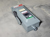 SQUARE D 60 Amp, 3 Pole, 600 Volts Fused Disconnect Switch VH363GL