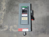 SQUARE D 60 Amp, 3 Pole, 600 Volts Fused Disconnect Switch VH363GL
