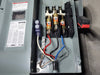 SQUARE D 60 Amp, 3 Pole, 600 Volts Fused Disconnect Switch VH363GL