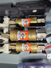 SQUARE D 60 Amp, 3 Pole, 600 Volts Fused Disconnect Switch VH363GL