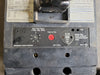 WESTINGHOUSE 1200 Amp, 3 Pole, 600 volts Circuit Breaker NC31200F