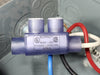 SQUARE D 60 Amp, 3 Pole, 600 Volts Fused Disconnect Switch VH363GL