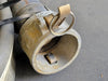 GREEN LINE 150 PSI High Pressure Water Discharge Hose G373