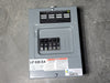 SQUARE D 100 Amp, 240 Volts, 1-Phase, NEMA 1 Load Center Breaker Panel QO8L100 