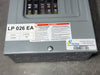SQUARE D 100 Amp, 240 Volts, 1-Phase, NEMA 1 Load Center Breaker Panel QO8L100 