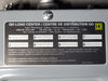 SQUARE D 100 Amp, 240 Volts, 1-Phase, NEMA 1 Load Center Breaker Panel QO8L100 