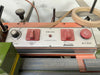 VIRUTEX EB25 Hot Air Edgebander