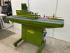 VIRUTEX EB25 Hot Air Edgebander