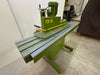 VIRUTEX EB25 Hot Air Edgebander