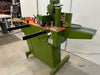 VIRUTEX EB25 Hot Air Edgebander