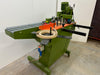 VIRUTEX EB25 Hot Air Edgebander