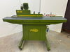 VIRUTEX EB25 Hot Air Edgebander