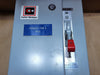 CUTLER-HAMMER 27 Amp NEMA 1 Combination Motor Starter AN30BG w/ AN16BN0 Contactor