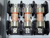 CUTLER-HAMMER 27 Amp NEMA 1 Combination Motor Starter AN30BG w/ AN16BN0 Contactor