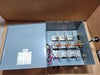 SQUARE D 100 Amp 600V 3-Pole Double Throw Safety Switch 82343