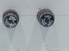SQUARE D 100 Amp 600V 3-Pole Double Throw Safety Switch 82343