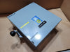 SQUARE D 100 Amp 600V 3-Pole Double Throw Safety Switch 82343