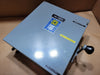 SQUARE D 100 Amp 600V 3-Pole Double Throw Safety Switch 82343