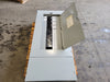 WESTINGHOUSE 250 Amp 600V 3-Phase Distribution Panelboard CDP-PXI w/ Breakers