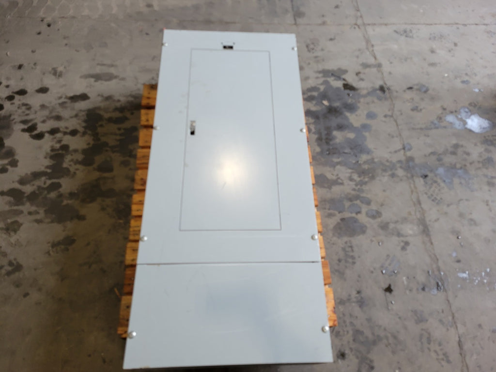 WESTINGHOUSE 250 Amp 600V 3-Phase Distribution Panelboard CDP-PXI w/ Breakers