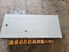 WESTINGHOUSE 250 Amp 600V 3-Phase Distribution Panelboard CDP-PXI w/ Breakers