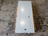 WESTINGHOUSE 250 Amp 600V 3-Phase Distribution Panelboard CDP-PXI w/ Breakers