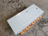 WESTINGHOUSE 250 Amp 600V 3-Phase Distribution Panelboard CDP-PXI w/ Breakers