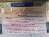 WESTINGHOUSE CDP-PXI Panelboard 400A, 120/208V, 32-Circuit Power Distribution 