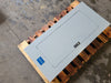 CUTLER-HAMMER YS20C42 Power-R-Line Panelboard 225A, 120/208V, 42-Circuit Power Distribution