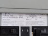CUTLER-HAMMER YS20C42 Power-R-Line Panelboard 225A, 120/208V, 42-Circuit Power Distribution