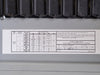 CUTLER-HAMMER YS20C42 Power-R-Line Panelboard 225A, 120/208V, 42-Circuit Power Distribution