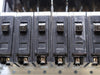 CUTLER-HAMMER YS20C42 Power-R-Line Panelboard 225A, 120/208V, 42-Circuit Power Distribution