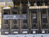 CUTLER-HAMMER YS20C42 Power-R-Line Panelboard 225A, 120/208V, 42-Circuit Power Distribution