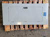 CUTLER-HAMMER YS20C42 Power-R-Line Panelboard 225A, 120/208V, 42-Circuit Power Distribution